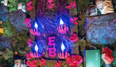 Endless Bummer, a speakeasy-style tiki bar, opens in Houston