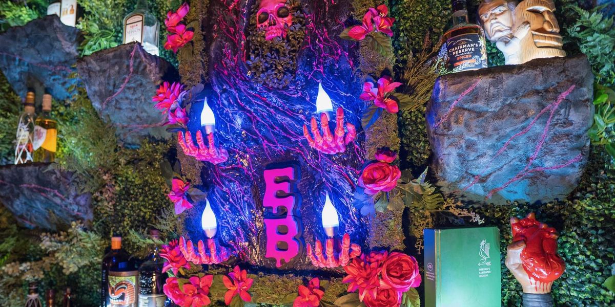 Endless Bummer, a speakeasy-style tiki bar, opens in Houston