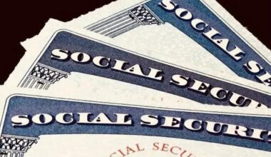 Who does NOT receive Social Security payment on Wednesday, June 25, 2025? Full list - MARCA