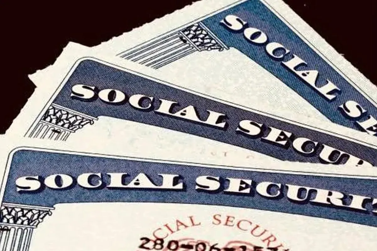 Who does NOT receive Social Security payment on Wednesday, June 25, 2025? Full list - MARCA