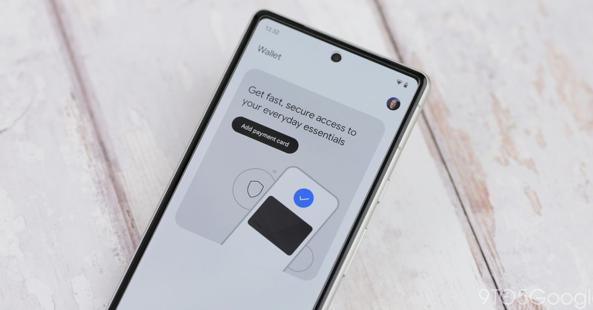 Google Wallet adds support for seventh state ID: Iowa