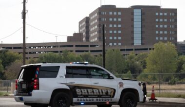 Dallas County detectives search for driver in deadly I-20 hit-and-run