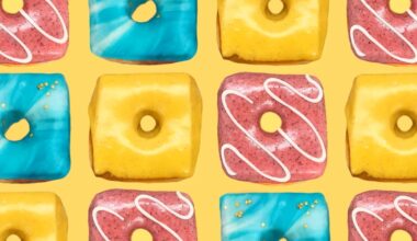 This New York bakery was named one of the best donut shops in the U.S.