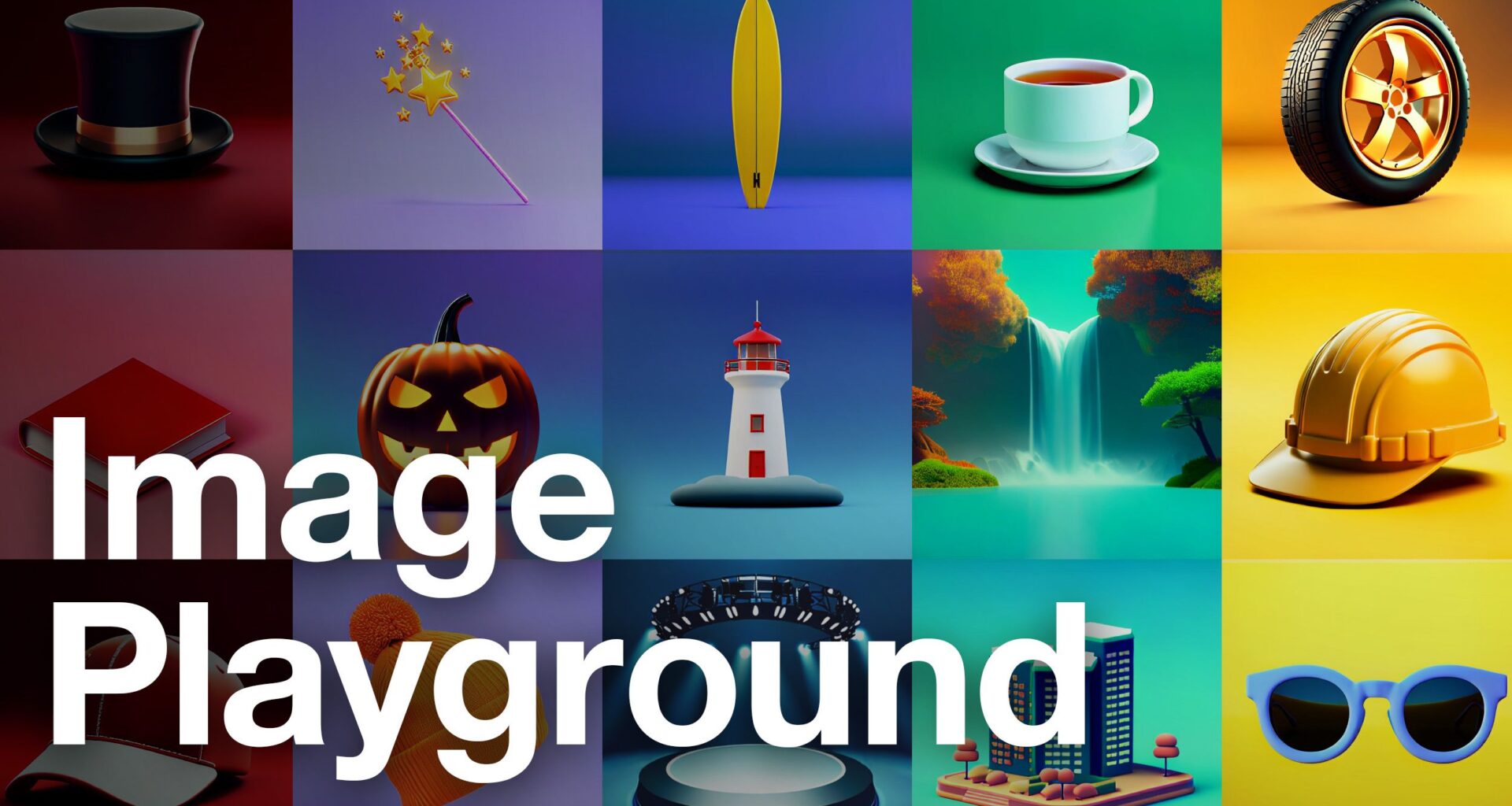 iOS 26 Brings Major Improvements to Image Playground