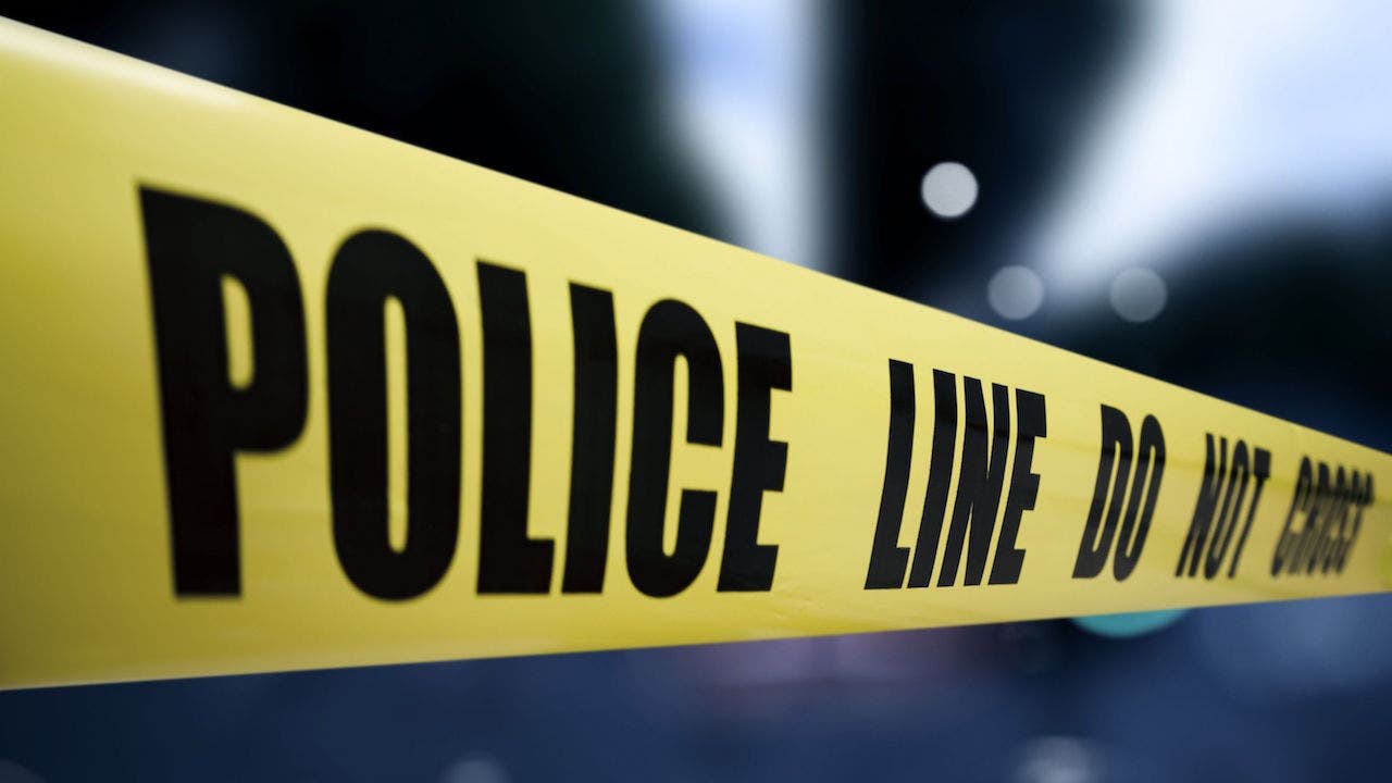Magnolia resident accused of shooting utility worker
