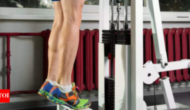 Diabetes: Are calf raises effective in lowering blood sugar levels? Man shares how this simple exercise helped him