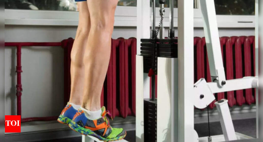 Diabetes: Are calf raises effective in lowering blood sugar levels? Man shares how this simple exercise helped him