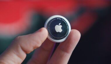 iOS 18.6 code hints at AirTag 2, but when is it coming?