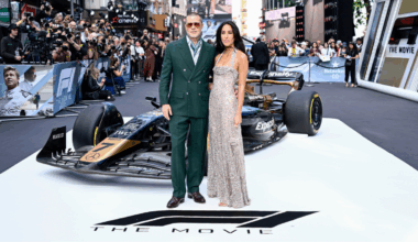 Apple’s Wallet App Is Spamming Ads for 'F1', but There’s a Way to Stop It