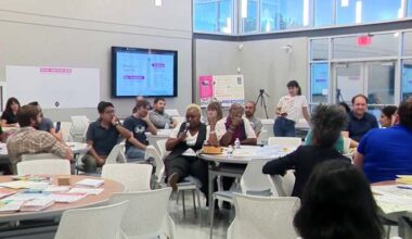 East Side concern over Project Marvel is clear as San Antonio begins public input meetings