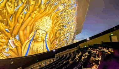 Digital technologies help better entertain tourists in China's Chongqing-Xinhua