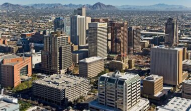 Vantage Lands $735M Loan To Refinance New Phoenix Campus