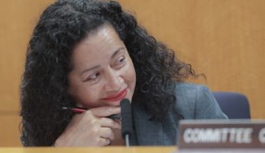 Alexa Avilés kept her seat in Council District 38