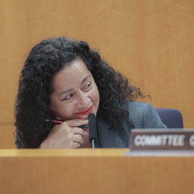 Alexa Avilés kept her seat in Council District 38