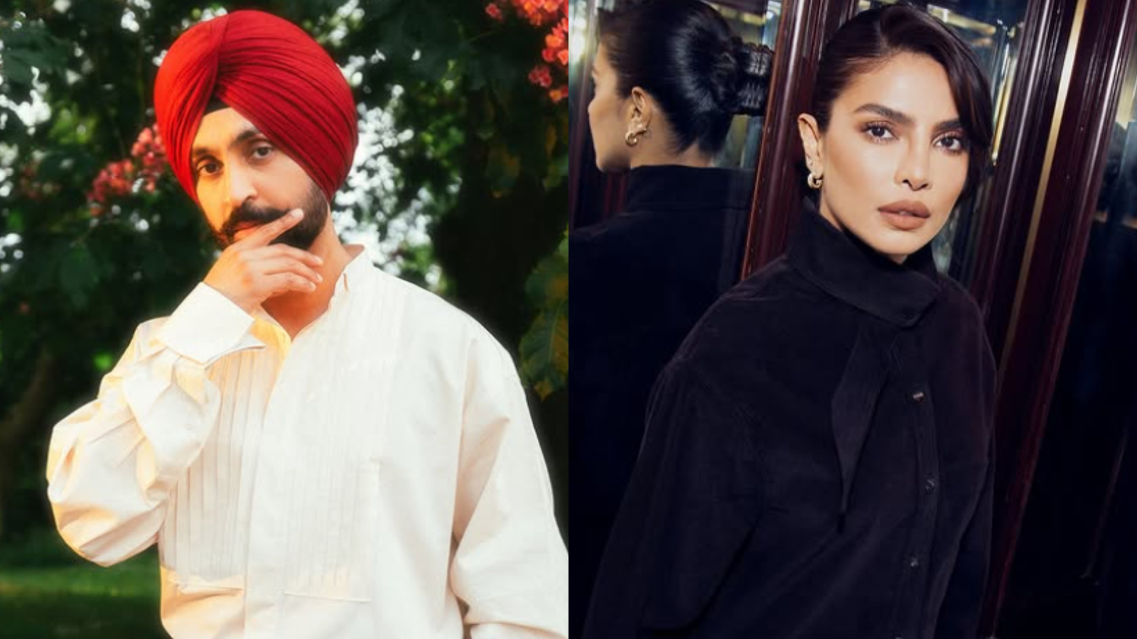 Diljit Dosanjh recalls Priyanka Chopra's sweetest gesture towards him at Met Gala 2025: ‘Mera tabhi mann bharr aaya’ | Bollywood