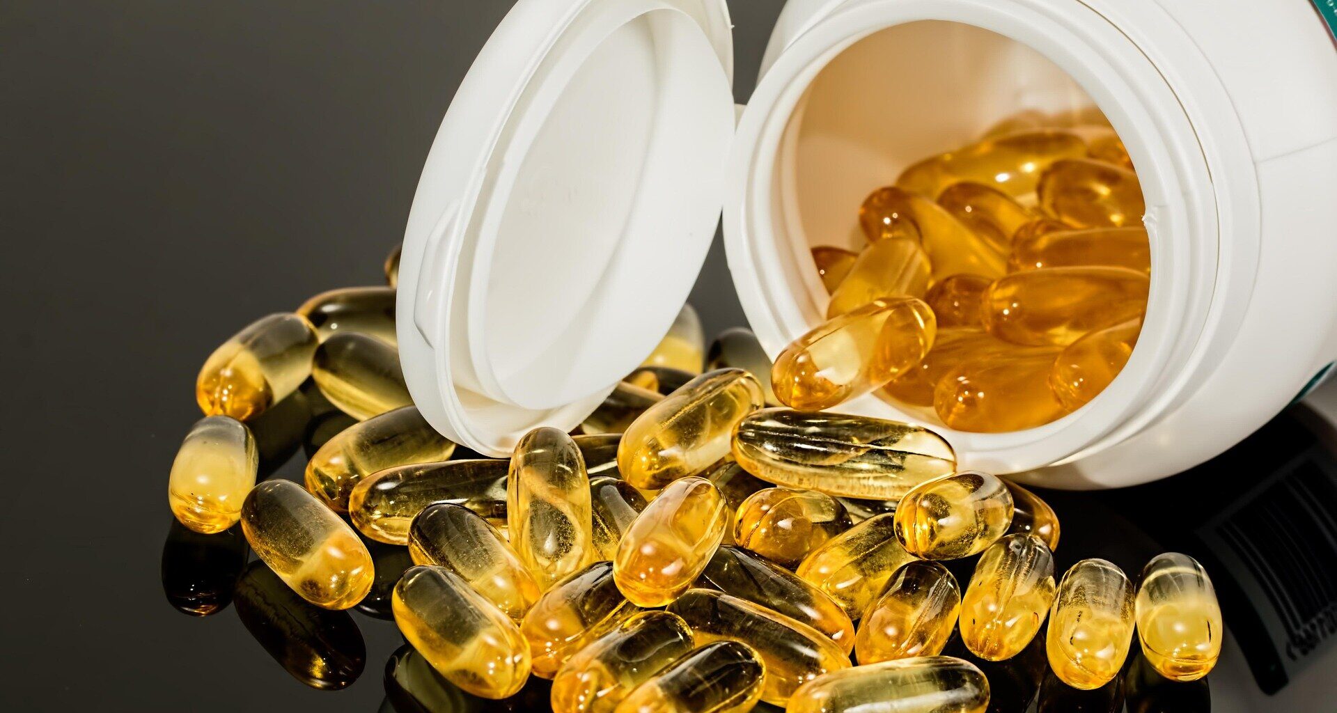 Study finds omega-3 fats may raise some inflammation indicators in the body