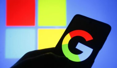 Microsoft Is Blocking Google Chrome, Windows 11 Users Complain
