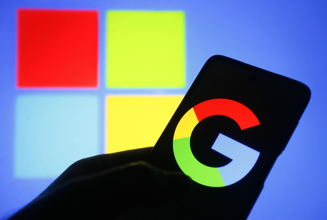 Microsoft Is Blocking Google Chrome, Windows 11 Users Complain