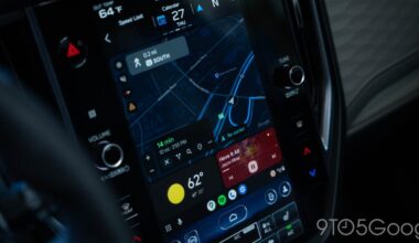 Android Auto 14.5 is now widely available, other versions in beta