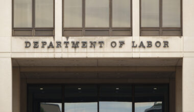 department of labor