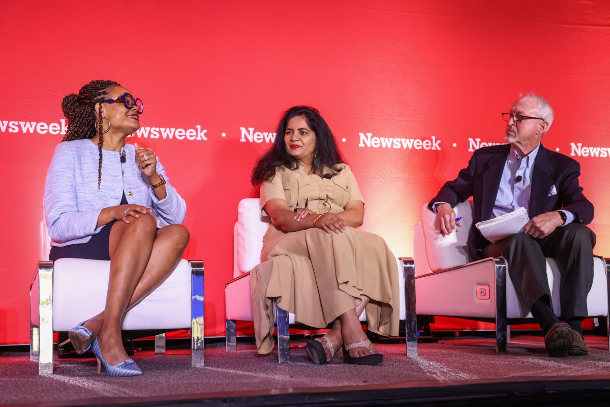 AIIMPACTSUMMIT: Day Two Panel Selects