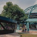 UH INFONAVIT Iztacalco Housing Unit and Public Space / AMASA Estudio - Image 4 of 35