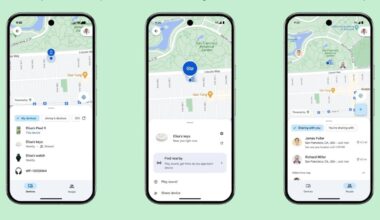 Google will prompt Android users to adjust Find Hub privacy setting