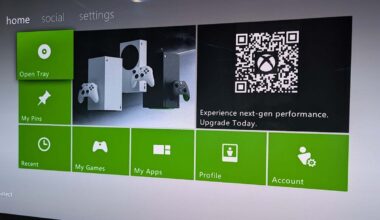 New Xbox 360 Update Adds More Ads 20 Years After Launch
