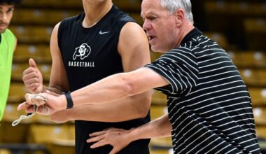 Italian center Leonardo Van Elswyk joins CU Buffs – Boulder Daily Camera