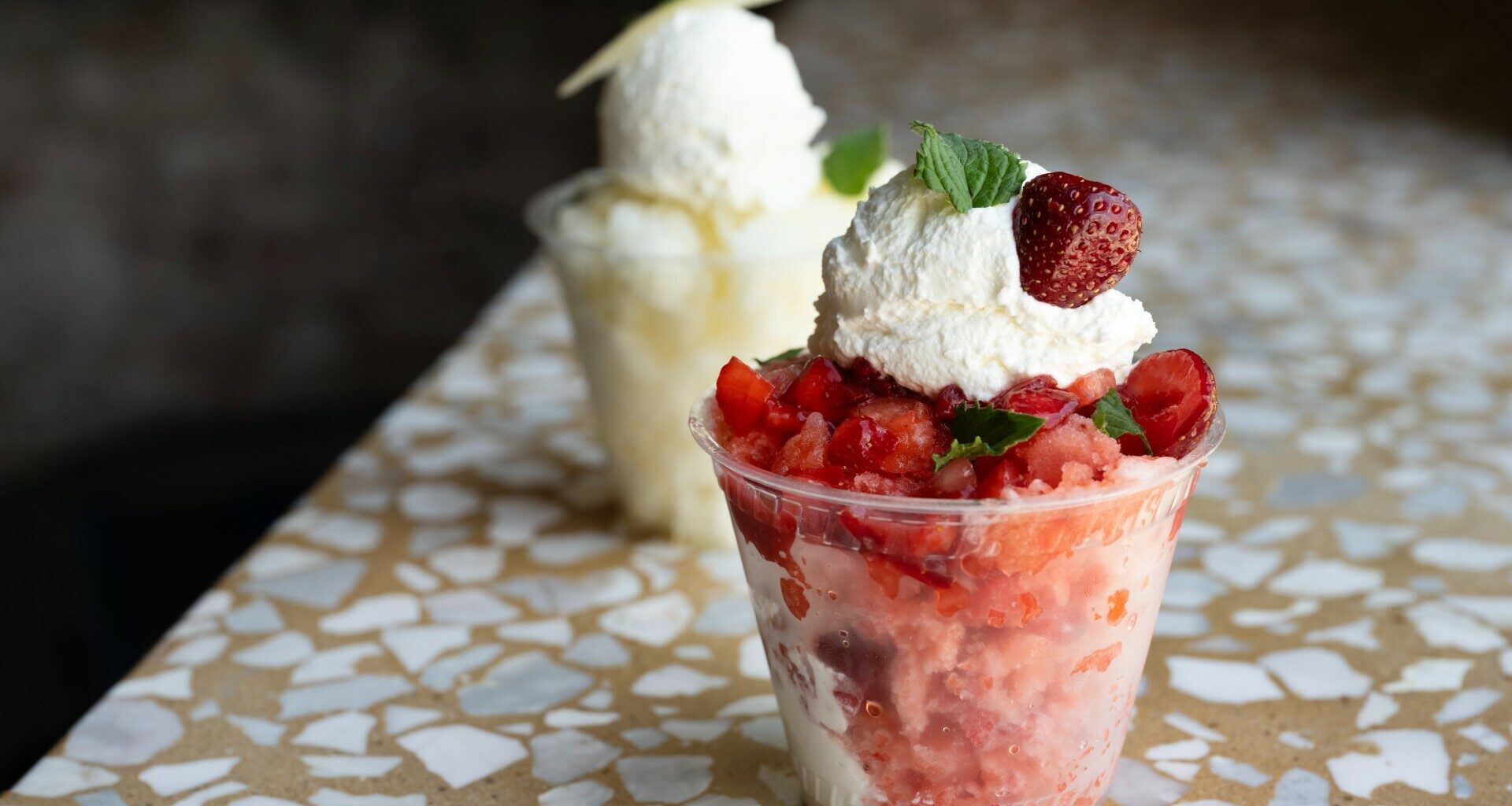 This ice cream shop has been named the best in New York