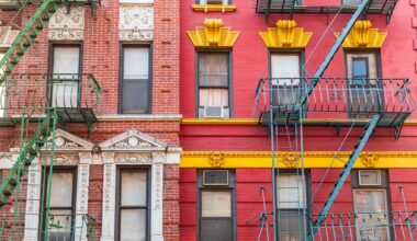 NYC No Longer Has the Highest Average Rent in the US