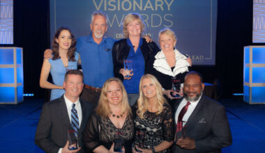 Prebys Foundation launches nonprofit initiative as sector faces headwinds