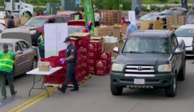 Supervisors OK $750K to support San Diego Food Bank, Market Co-Op
