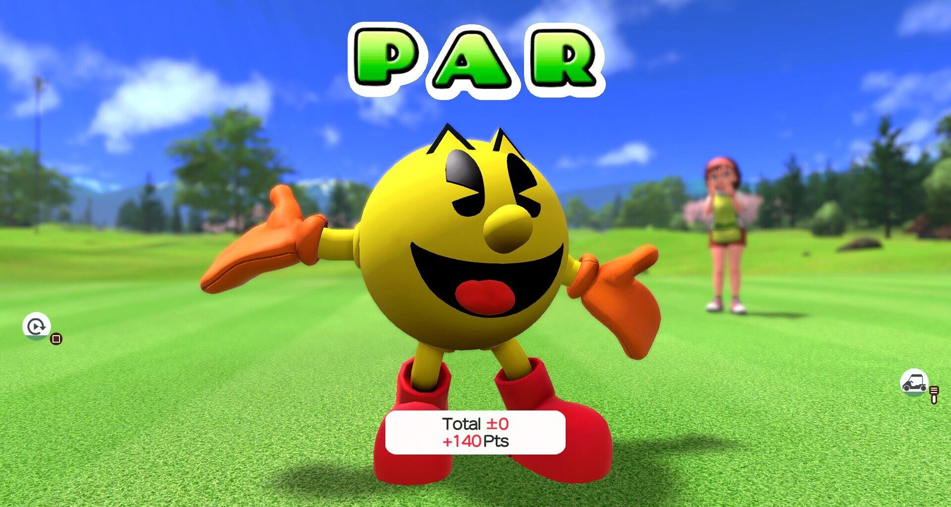 Hot Shots Golf Fans Fume at Use of Generative AI in PS5 Revival
