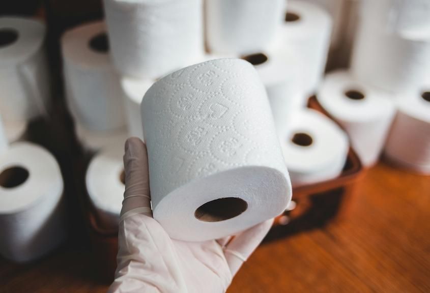 Mexican Paper Product Company Starts Building 566K SF Houston-Area Manufacturing Facility