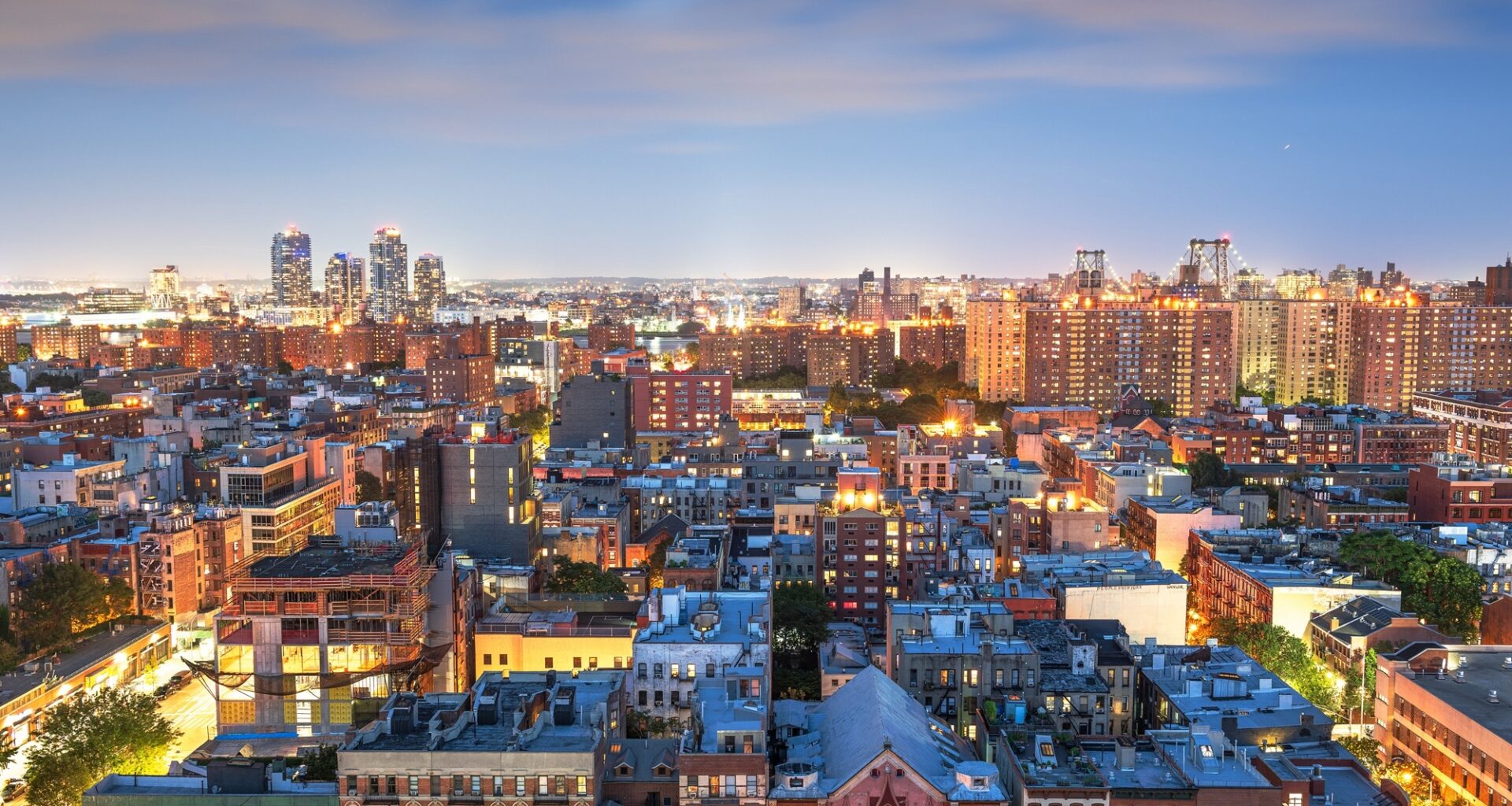 Weigh In on Where Manhattan’s 100,000 New Homes Should Go
