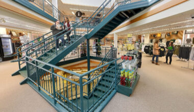 CSM Requesting $13.7M To Renovate La Plata Campus Center And Bookstore