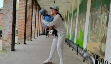Priyanka Chopra shares daughter Malti's sweet reaction to being on set: ‘She had the most amazing time’ | Bollywood