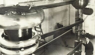 Physicists recreate forgotten experiment observing fusion