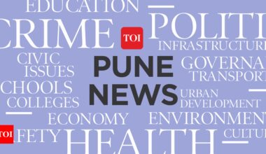 Sassoon’s centre for genetics tests newborns, warns of rare disorders | Pune News