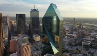Here's where Dallas ranked in new list of America's best cities