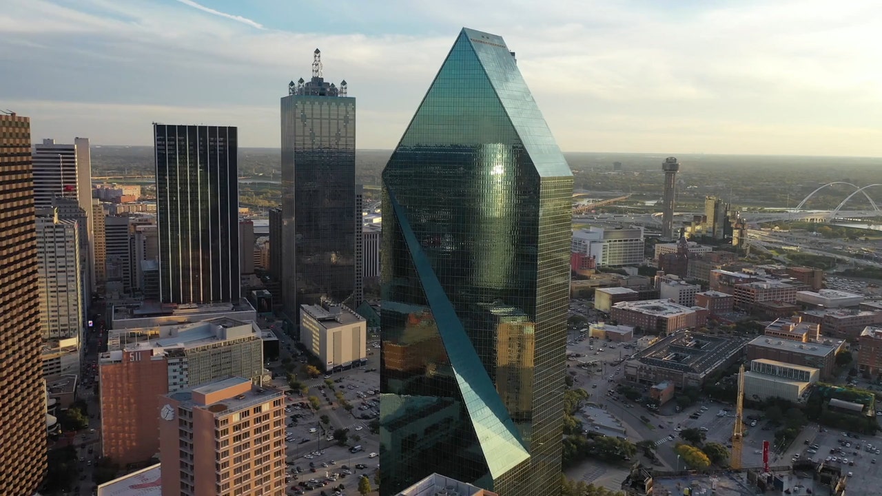 Here's where Dallas ranked in new list of America's best cities
