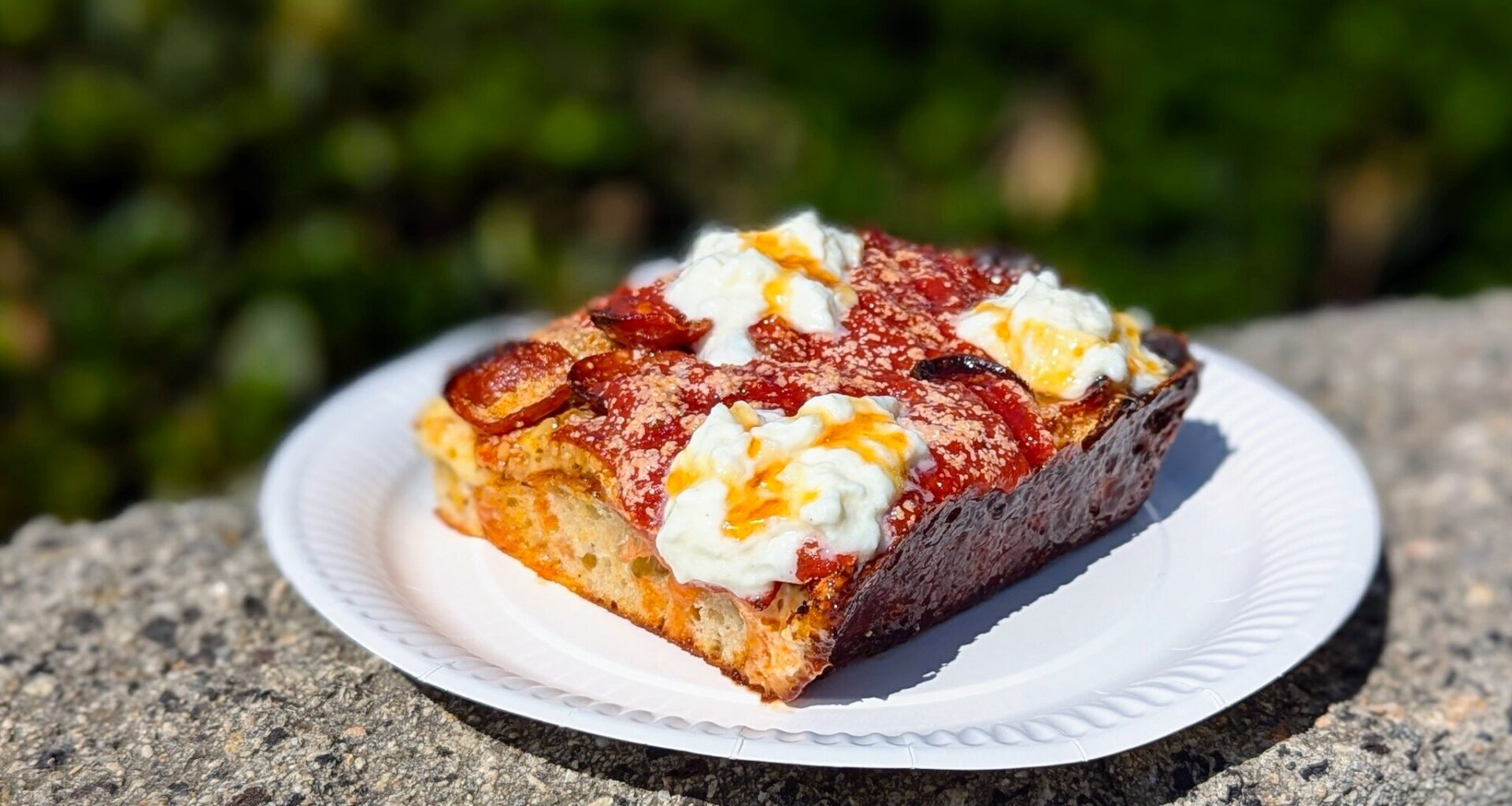 Pizzeria Sei and Apollonia’s were just named some of the best pizza in the world