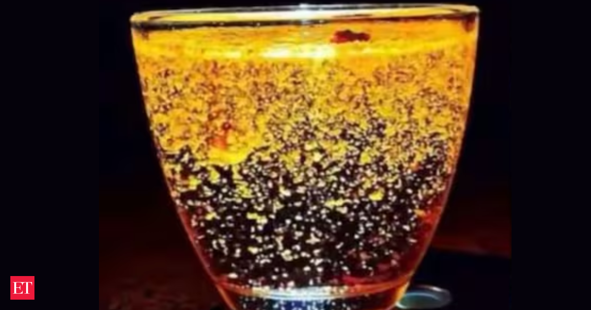 Viral haldi trend: Why is everyone suddenly making glowing turmeric water at home?