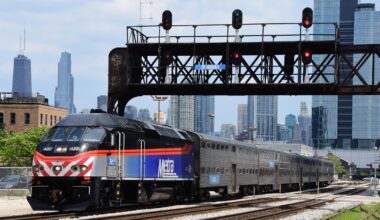 Chicago Debuts a New Regional Day Pass Linking CTA, Metra and Pace