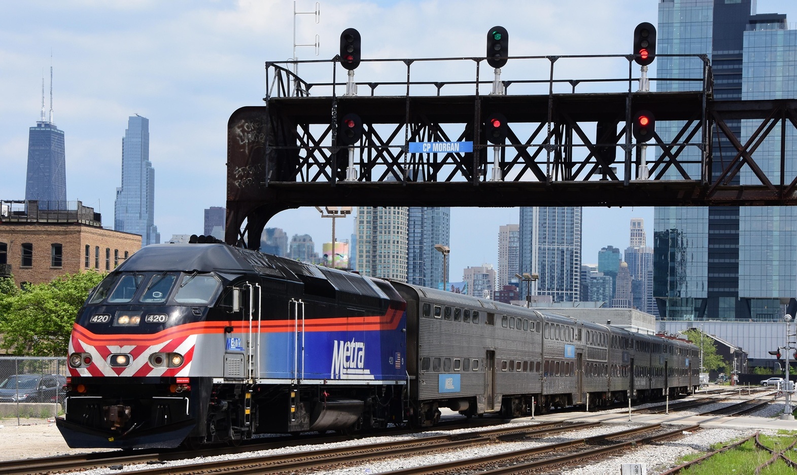 Chicago Debuts a New Regional Day Pass Linking CTA, Metra and Pace