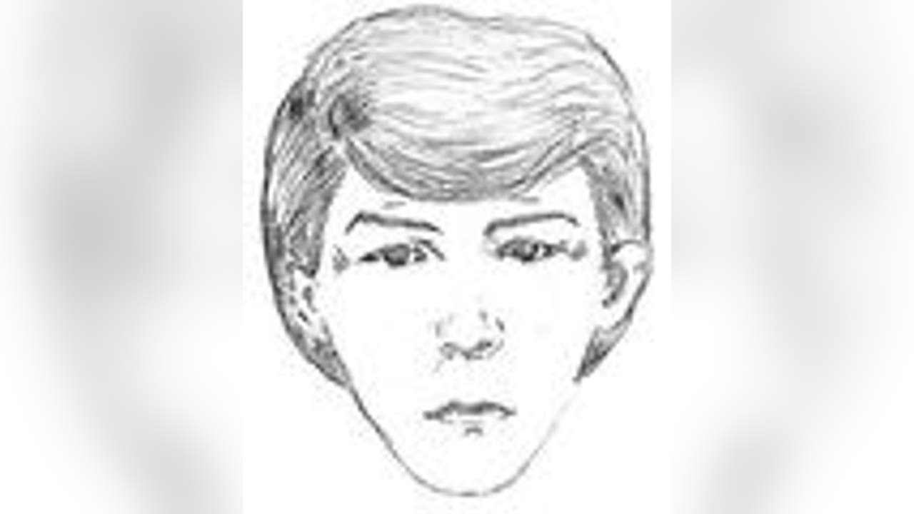 Modern DNA tech helps identify man found 37 years ago in Fort Worth