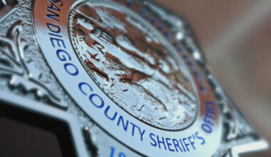 Judge ignored 'triable issues' in death of man restrained by deputies