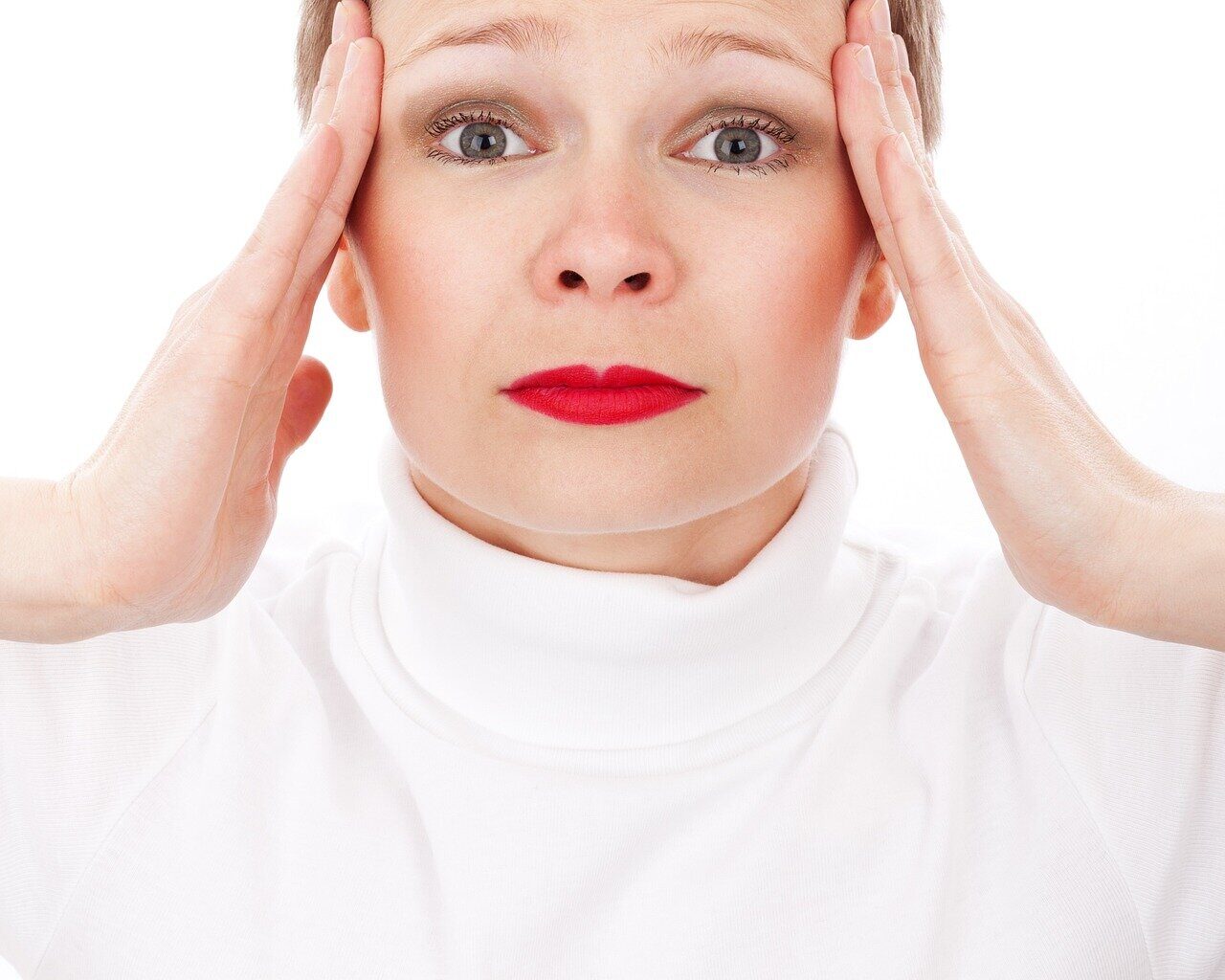 People make riskier choices when stressed, and here's why