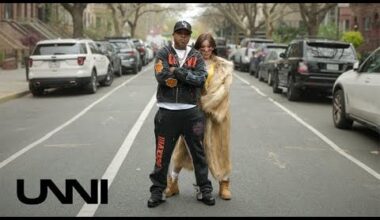 Jessi tells off the press in 'Newsflash' comeback MV